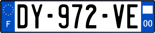 DY-972-VE