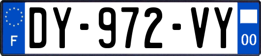 DY-972-VY