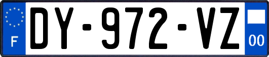 DY-972-VZ