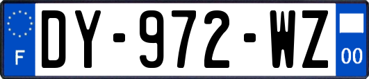 DY-972-WZ