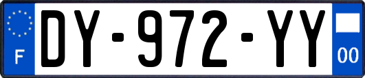 DY-972-YY