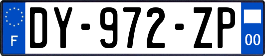 DY-972-ZP