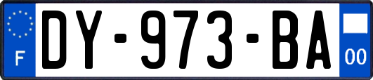 DY-973-BA