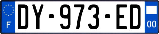 DY-973-ED