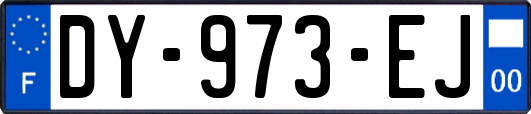 DY-973-EJ