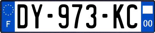 DY-973-KC