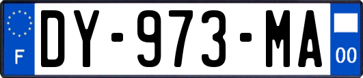 DY-973-MA
