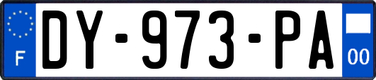 DY-973-PA