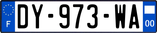 DY-973-WA