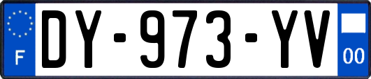 DY-973-YV