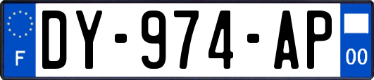 DY-974-AP