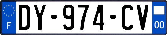 DY-974-CV