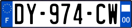 DY-974-CW