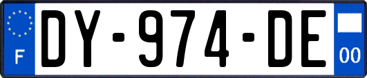 DY-974-DE