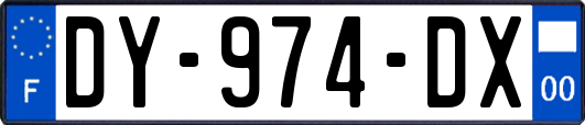 DY-974-DX