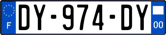 DY-974-DY