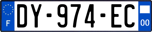 DY-974-EC