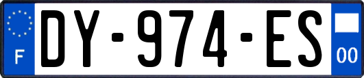 DY-974-ES