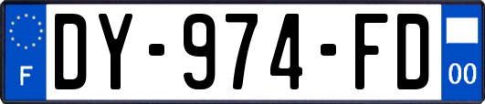 DY-974-FD