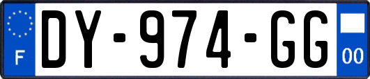 DY-974-GG