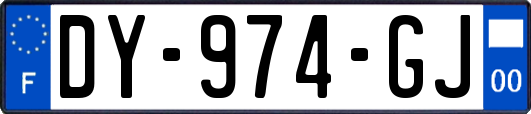 DY-974-GJ