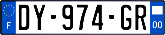 DY-974-GR