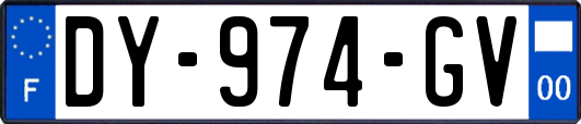 DY-974-GV