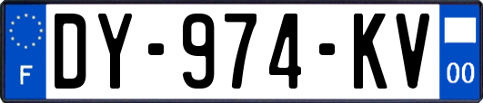 DY-974-KV