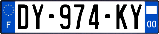 DY-974-KY