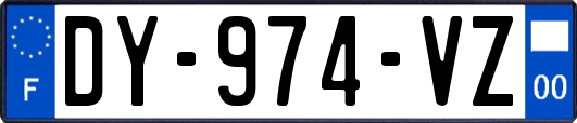 DY-974-VZ