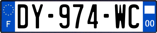 DY-974-WC