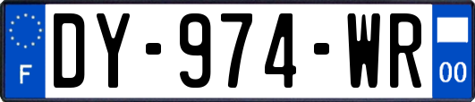 DY-974-WR