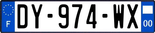 DY-974-WX