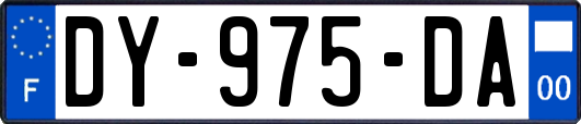 DY-975-DA