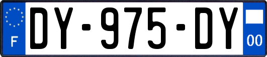 DY-975-DY