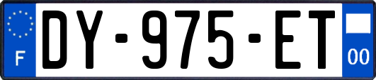 DY-975-ET