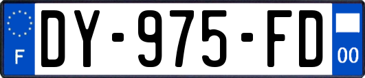 DY-975-FD
