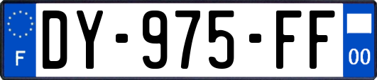 DY-975-FF