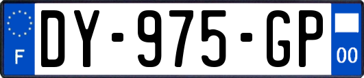 DY-975-GP