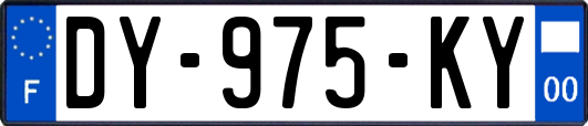 DY-975-KY