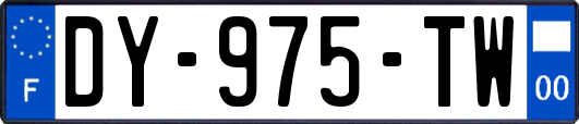 DY-975-TW