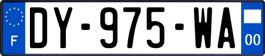 DY-975-WA