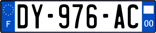 DY-976-AC