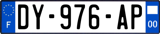 DY-976-AP