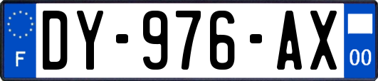 DY-976-AX