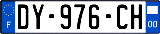 DY-976-CH