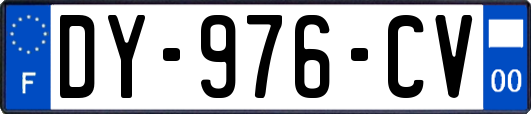 DY-976-CV