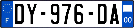 DY-976-DA
