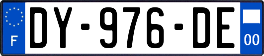 DY-976-DE