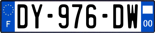 DY-976-DW
